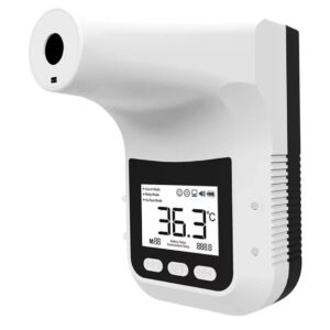 K3pro Thermometer Wall-Mounted